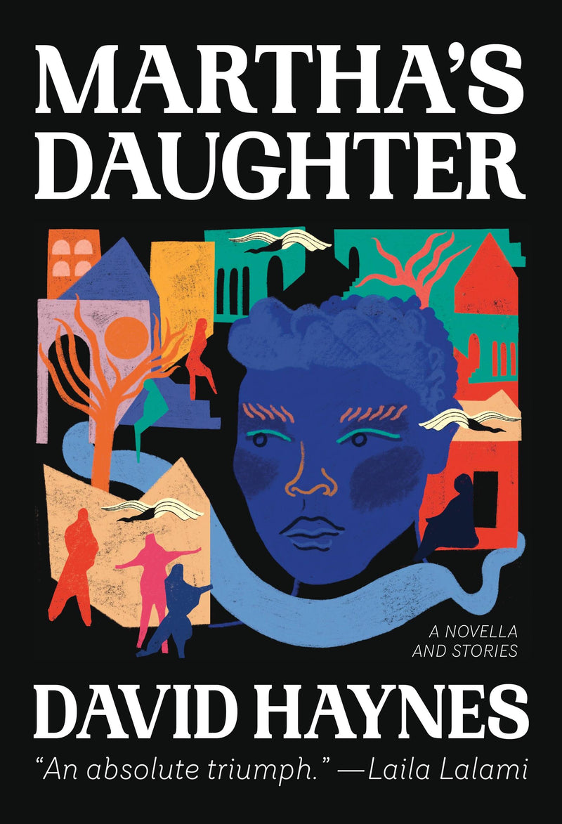 Martha's Daughter