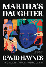 Martha's Daughter