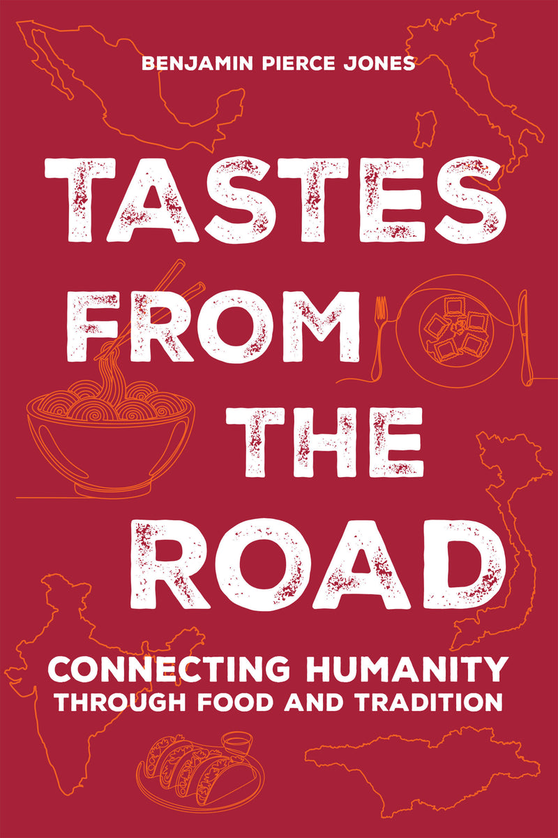 Tastes from the Road