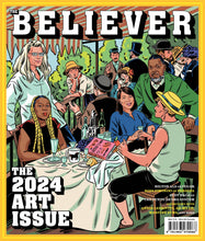 The Believer