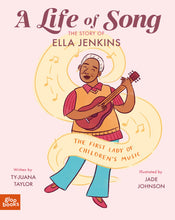 A Life of Song