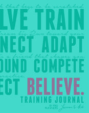 Believe Journal