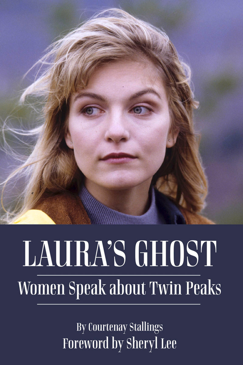Laura's Ghost – Stable Book Group