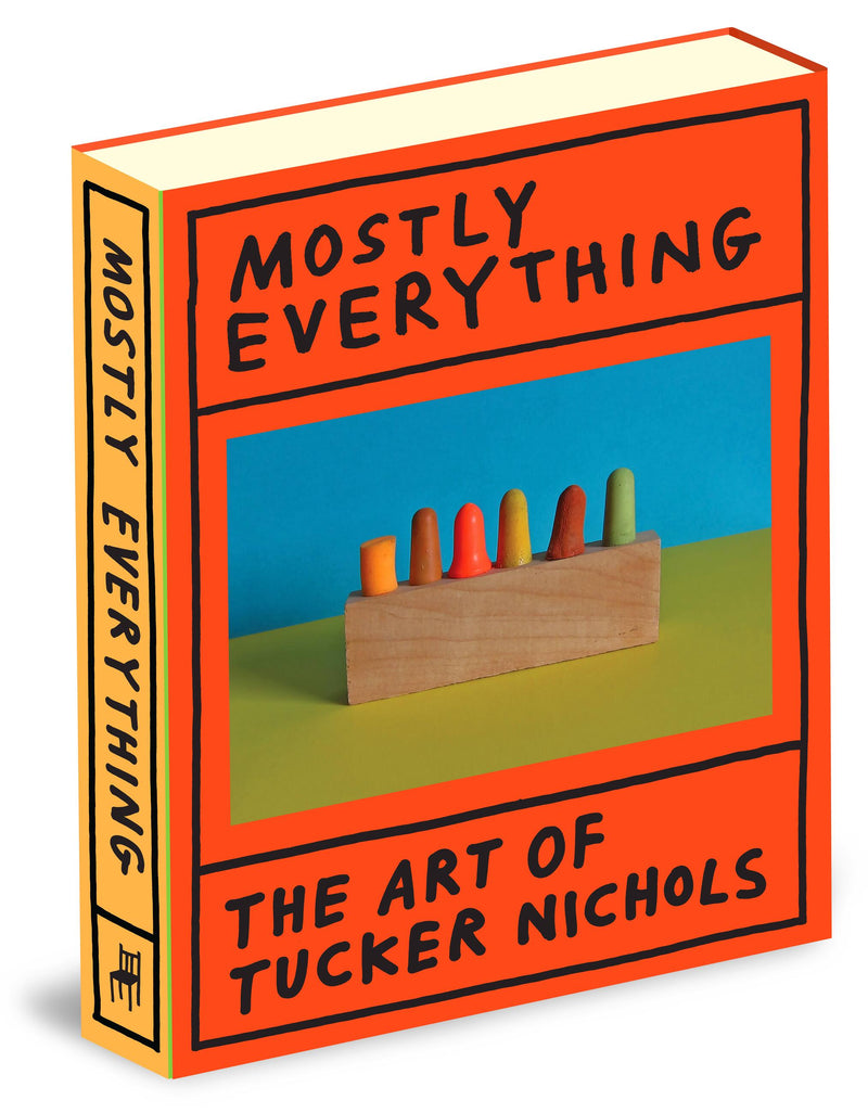 Mostly Everything