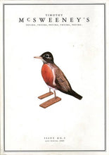 McSweeney's Issue 4 (McSweeney's Quarterly Concern)