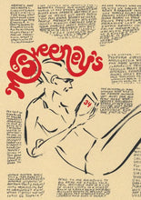 McSweeney's Issue 34 (McSweeney's Quarterly Concern)