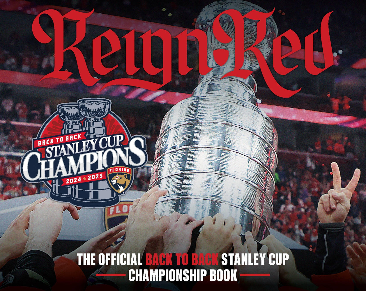 Reign Red