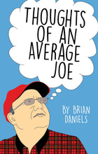 Thoughts of an Average Joe