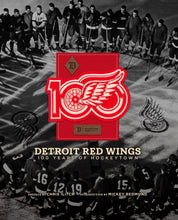 Detroit Red Wings