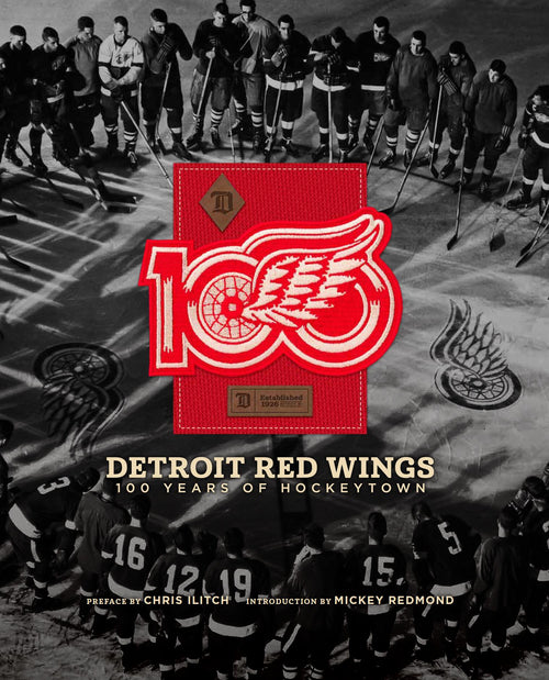 Detroit Red Wings
