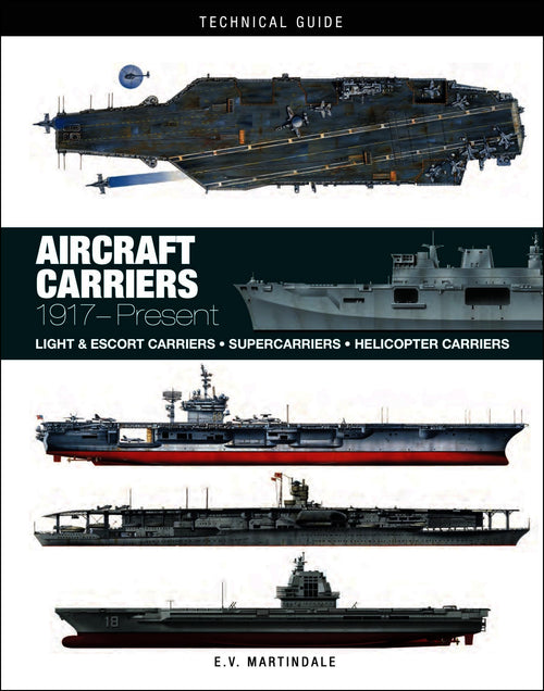Aircraft Carriers