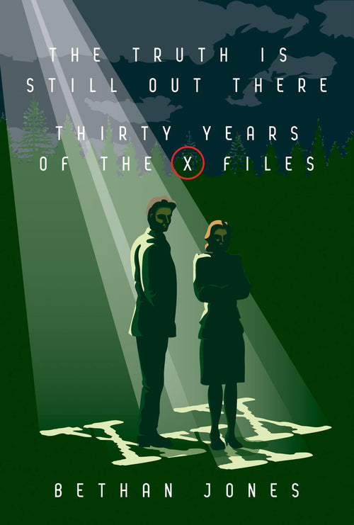 The Truth is Still Out There