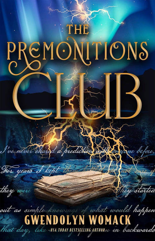 The Premonitions Club