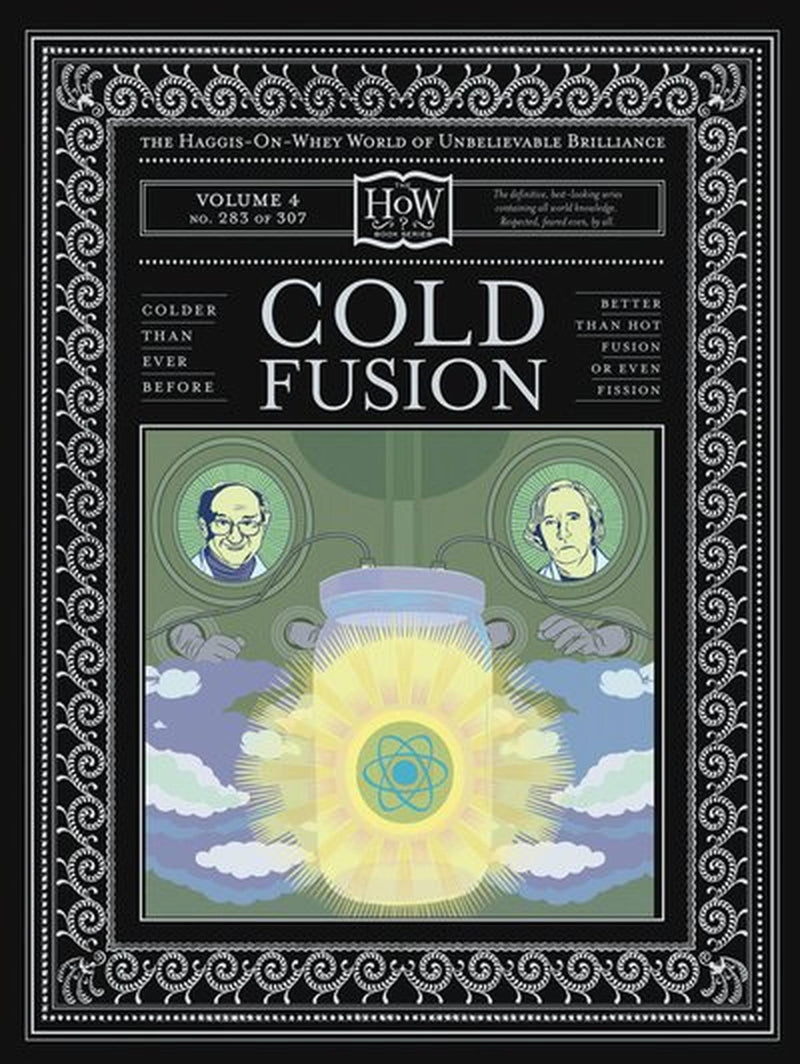 Cold Fusion