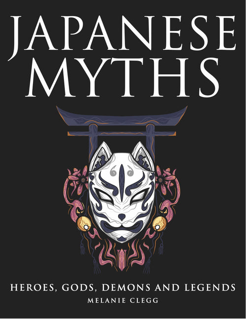 Japanese Myths