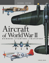 Visual Guide Aircraft of World War II