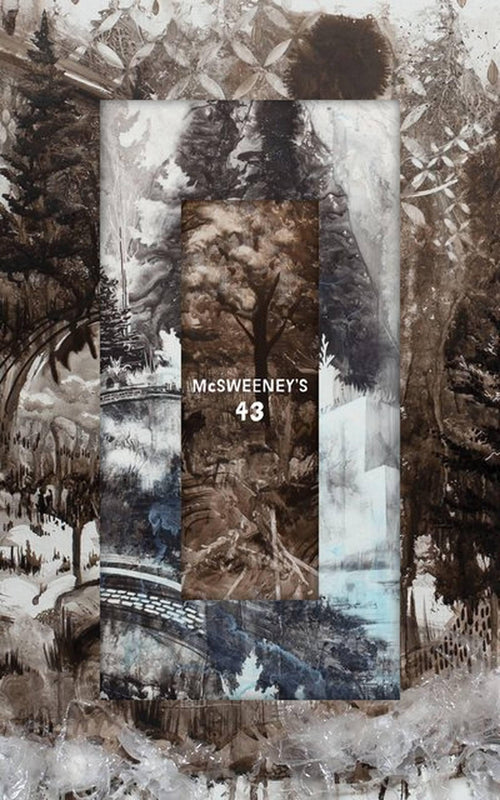 McSweeney's Issue 43 (McSweeney's Quarterly Concern)
