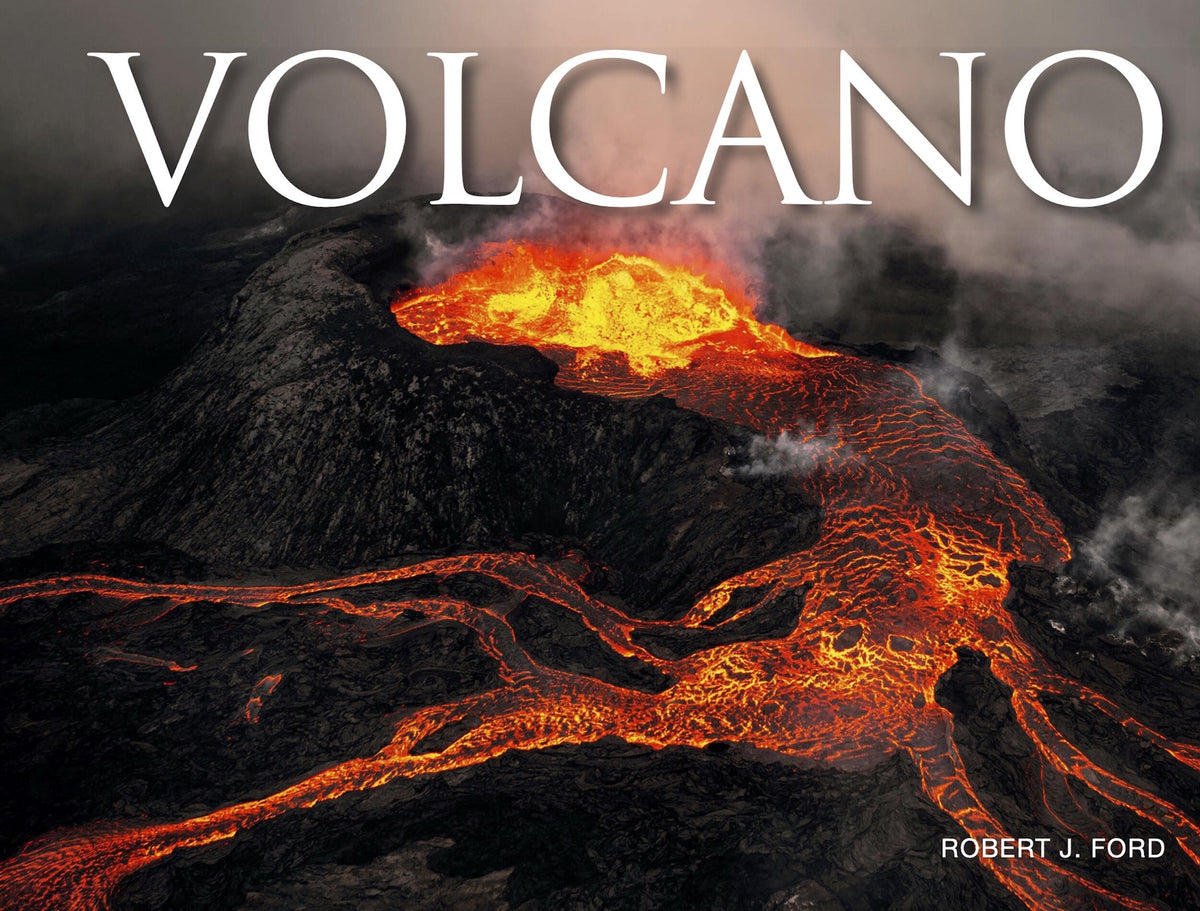 Volcano – Stable Book Group