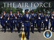 The Air Force
