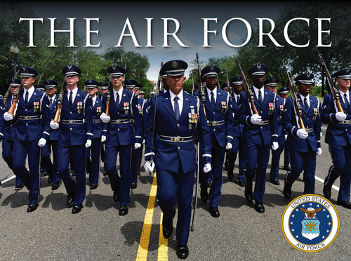 The Air Force