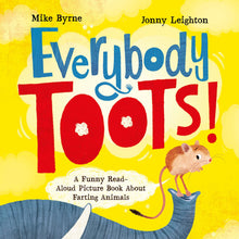 Everybody Toots