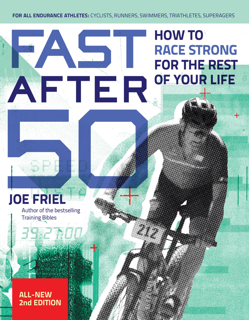Fast After 50