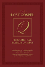 The Lost Gospel Q