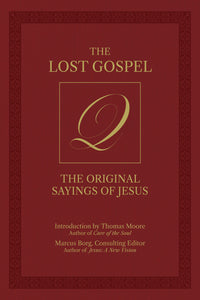 The Lost Gospel Q