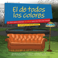 El de todos los colores