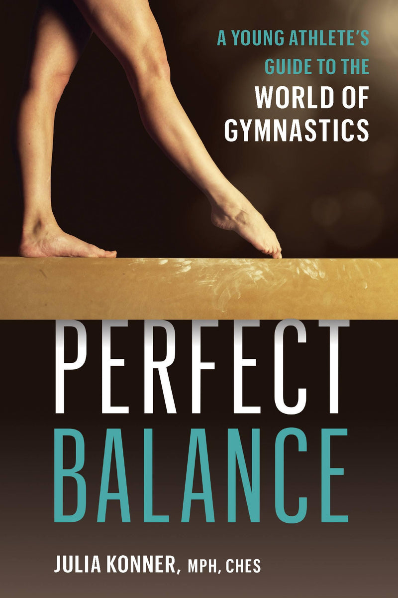 Balance Boo Perfect Balance – Stable Book Group
