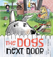The Dogs Next Door
