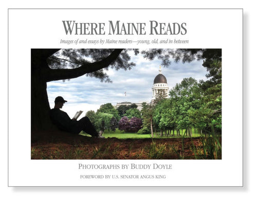 Where Maine Reads