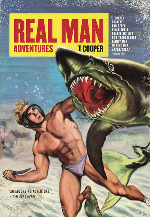 Real Man Adventures