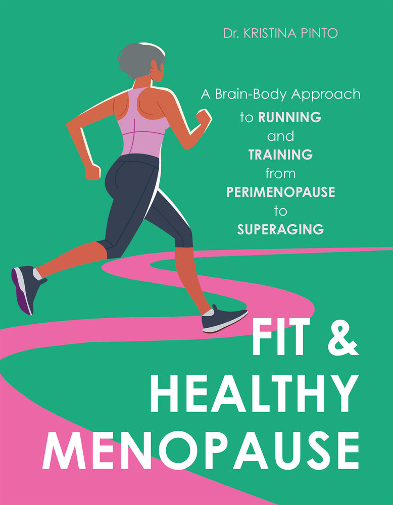 Fit & Healthy Menopause