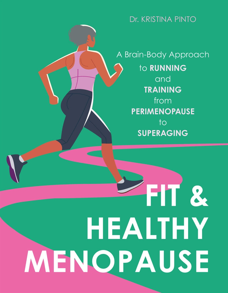 Fit & Healthy Menopause