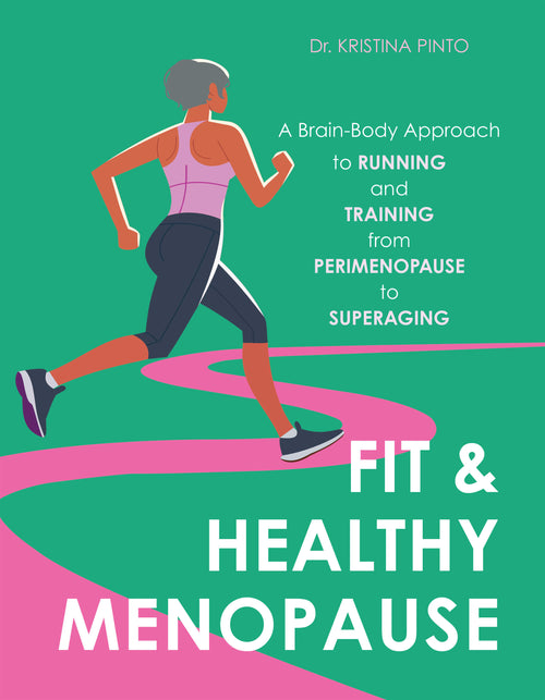Fit & Healthy Menopause