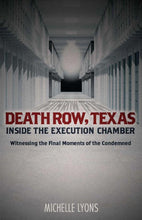 Death Row, Texas: Inside the Execution Chamber