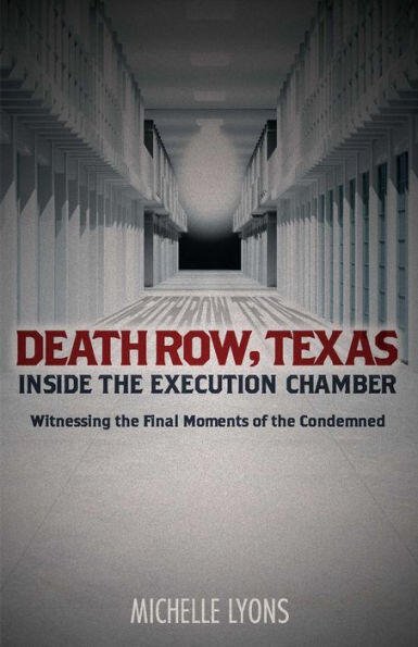 Death Row, Texas: Inside the Execution Chamber