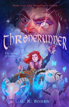 Thronerunner