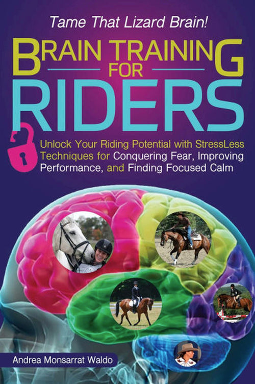 Brain Training for Riders