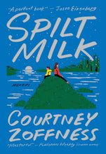 Spilt Milk