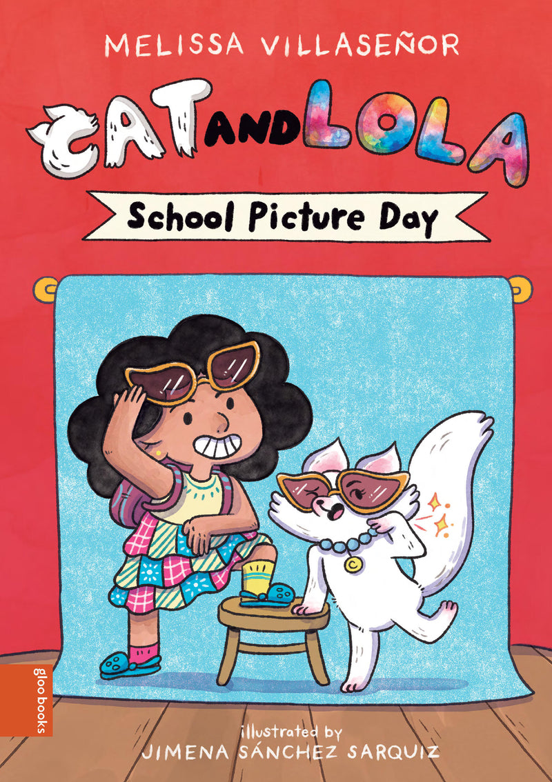 Cat and Lola