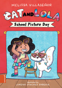 Cat and Lola