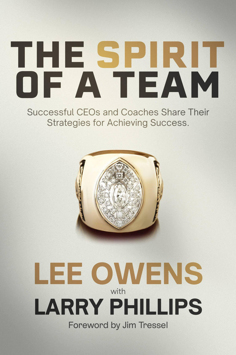 The Spirit of a Team