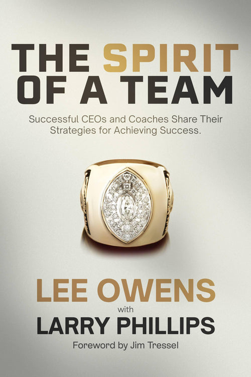 The Spirit of a Team