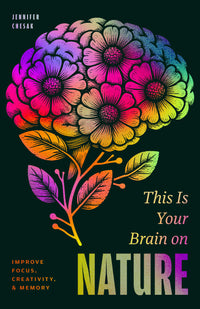 This is Your Brain on Nature