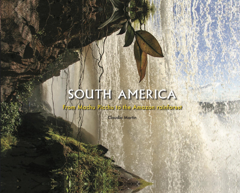 South America