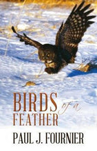 Birds of a Feather