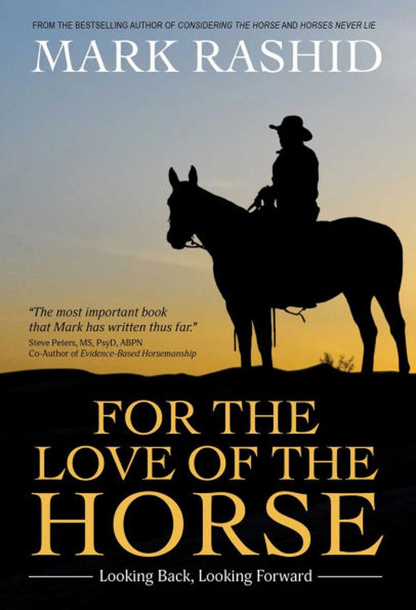 For the Love of the Horse – Stable Book Group