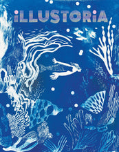 Illustoria: Blue